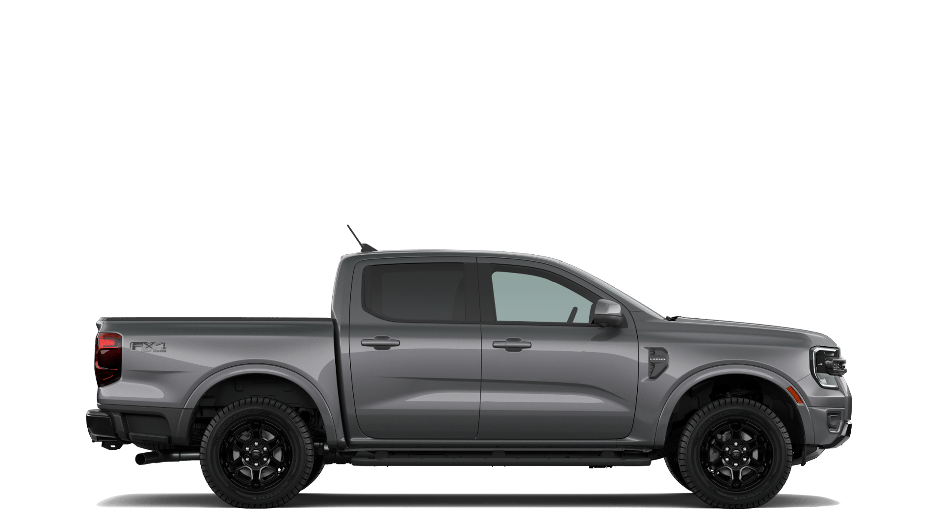 2026 Ford Ranger® External Image 1